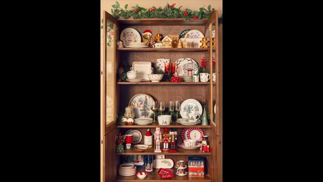 LC Waikiki yeni yıl koleksiyonunu müşterilerinin beğenisine sundu