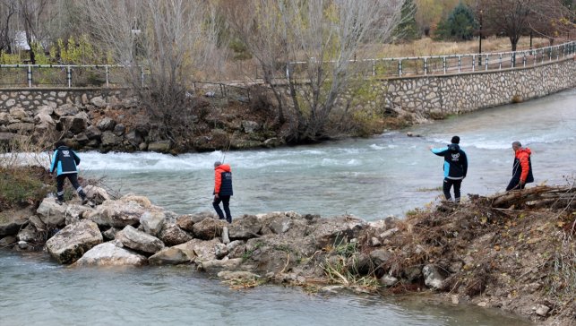 Malatya'da kaybolan 80 yaşındaki kişi için arama çalışması başlatıldı