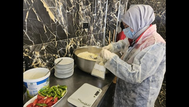 Erzurum'da 535 işletmeye denetim