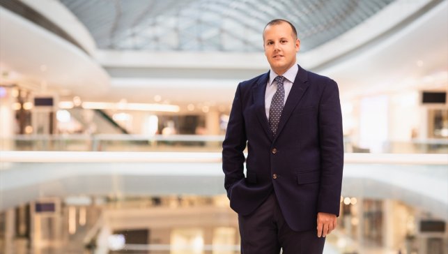 Akiş GYO kurumsal yönetim derecelendirme notunu yükseltti