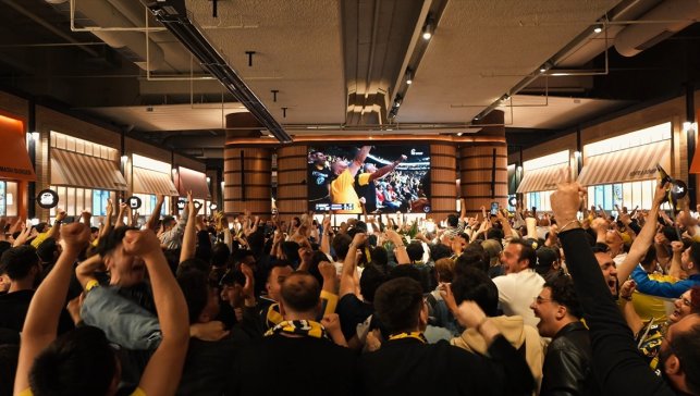 Terminal Kadıköy'e "Özellikli İşletme Ödülü"
