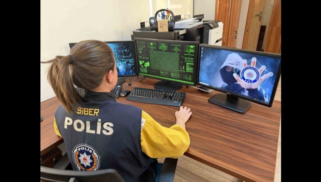 Kars'ta 36 sosyal medya hesabına erişim engeli