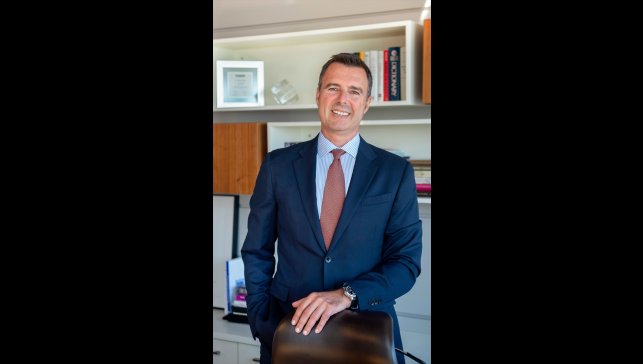 ON Dijital Global Brand Awards'ta "Türkiye'nin En İyi Dijital Bankası" seçildi