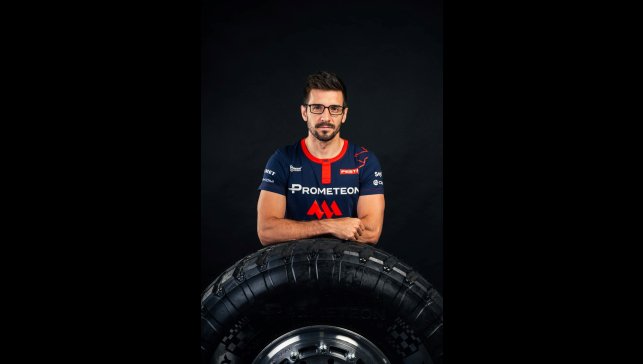 Prometeon 2025 Dakar şampiyonu Macik ile işbirliğini yeniledi