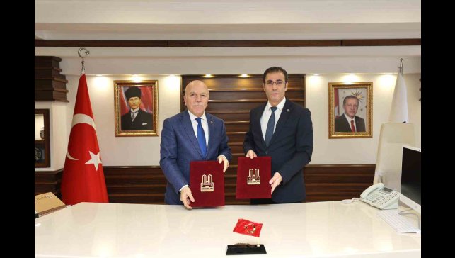 Erzurum sanayisi için stratejik adım: Deterjan fabrikası fizibilite projesi başlıyor