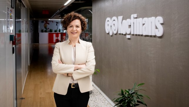 Koçfinans 30 yaşında