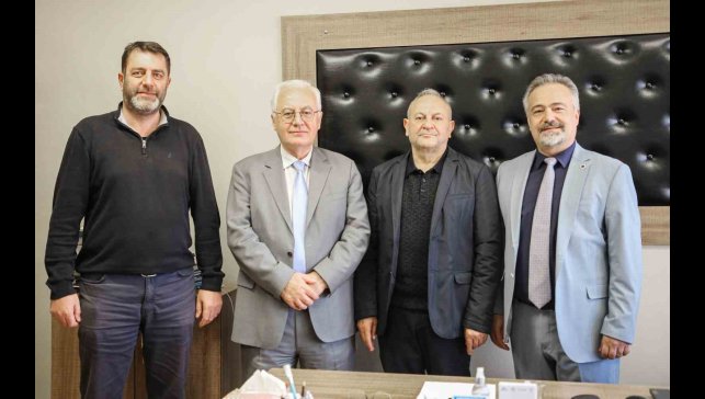 Yerli ortopedik protez geliştirme projesi destek almaya hak kazandı