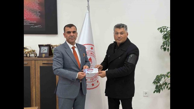 Öğrencilerden Gazze'ye büyük destek