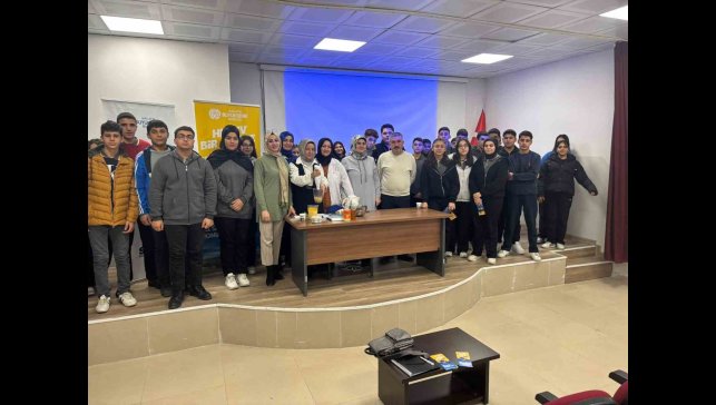 Büyükşehir Belediyesi'nin başlattığı "Her Ev Bir Atölye" projesi devam ediyor