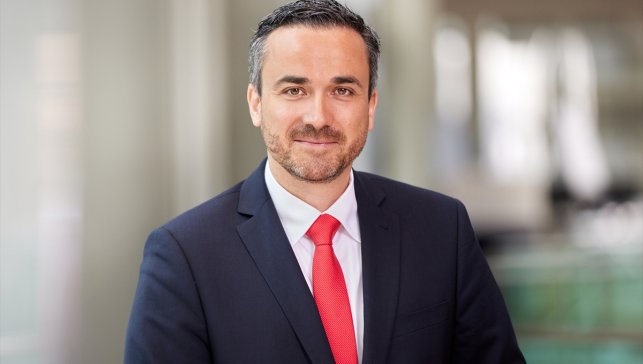 SunExpress'te üst düzey atama