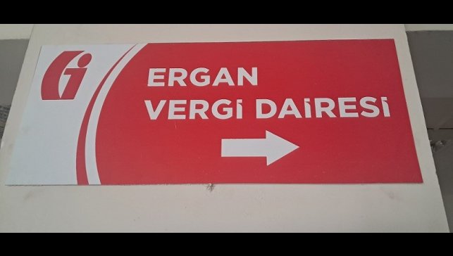 Erzincan' a ikinci vergi dairesi açıldı