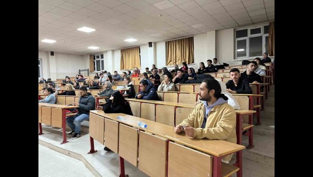 Erzurum'da Basketbol hakem kursu açıldı