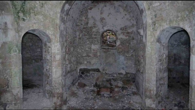 Tunceli'de 144 yıllık tarihi hamam, turizme kazandırılmayı bekliyor