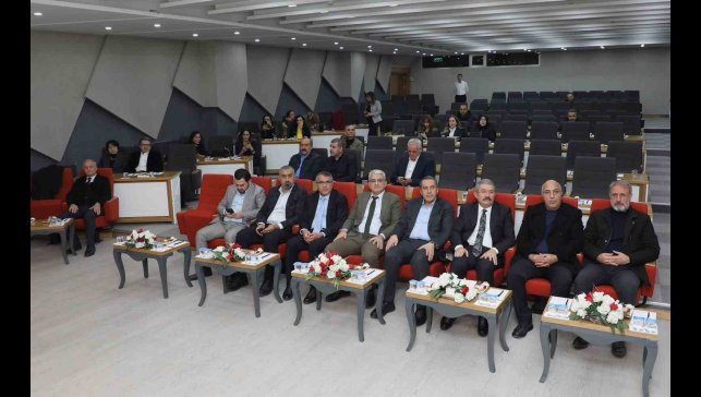 Van TSO'da 'Hakemler Eğitimi Sertifika Töreni' düzenlendi