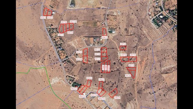 Yeşilyurt Belediyesine ait 27 taşınmaz satışa çıkarıldı