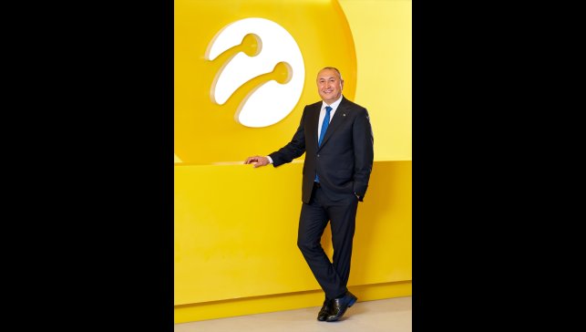 Turkcell Superbox 5G modemleri satışa sundu