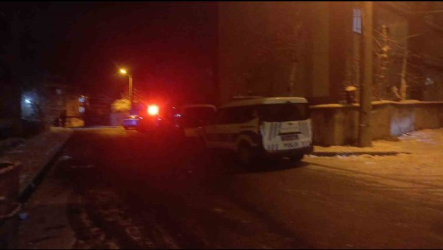 Erzurum'da silahlı saldırıya uğrayan şahıs hayatını kaybetti