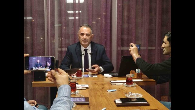 Aesob Seçimlerine Doğru