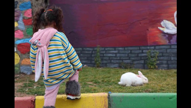 Sivrice Kadın Cezaevi, EuroPris'te 30 ülkeyi geride bırakarak birinciliği aldı