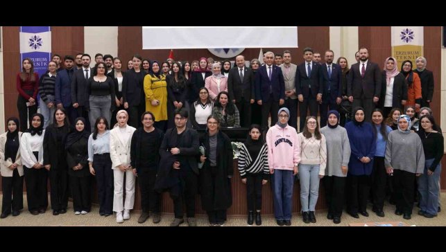 Büyükşehir ve ETÜ'nün iş birliğindeki "Impact Hub Projesi" yoğun ilgi gördü