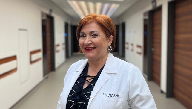 Medicana'dan yeni H3N2 grip varyantı uyarısı