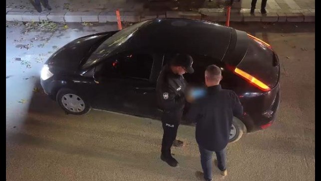 Malatya'da huzur ve güven uygulaması