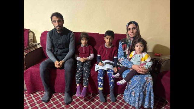 Göreve giderken gözünü kaybeden korucu: "Gaziliğim verilmedi, kapılar yüzüme kapandı"