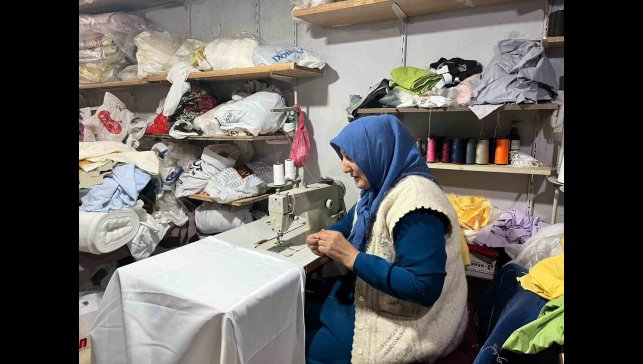 Karslı kadın girişimciden ilham veren başarı