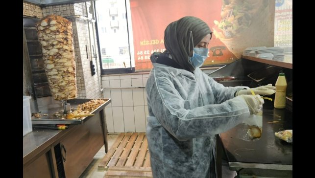 Erzurum'da 494 işletmeye denetim