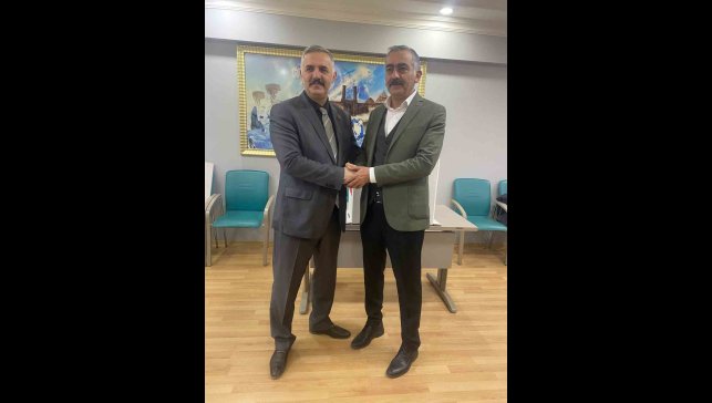 Ziraat mühendisleri seçim yaptı