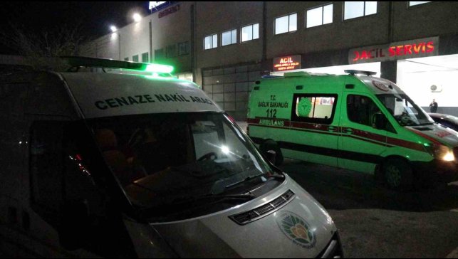 Malatya'da fenalaşarak hastaneye kaldırılan çocuk hayatını kaybetti