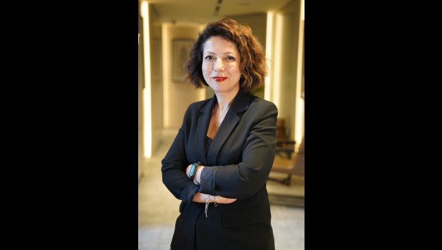 Ege Yapı kentsel dönüşüm ve karbon salımına ilişkin araştırmasının bulgularını paylaştı