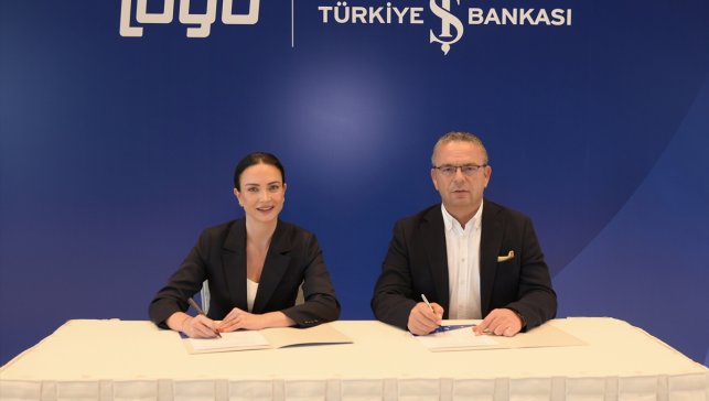 Logo Yazılım ve Türkiye İş Bankası'ndan işletmelere "Fatura Finansmanı" hizmeti