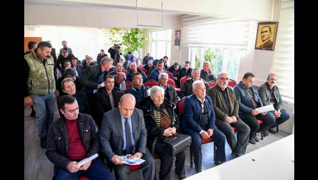 Arguvan'a 114.6 milyon TL'lik altyapı yatırımı