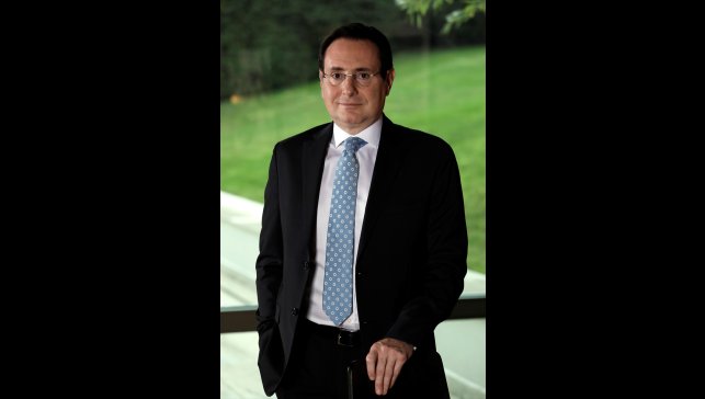 TEB ile EBRD'den yeşil dönüşüm için 100 milyon avroluk anlaşma