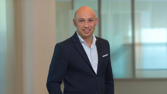 SabancıDx ve Bulutistan'da üst düzey atama