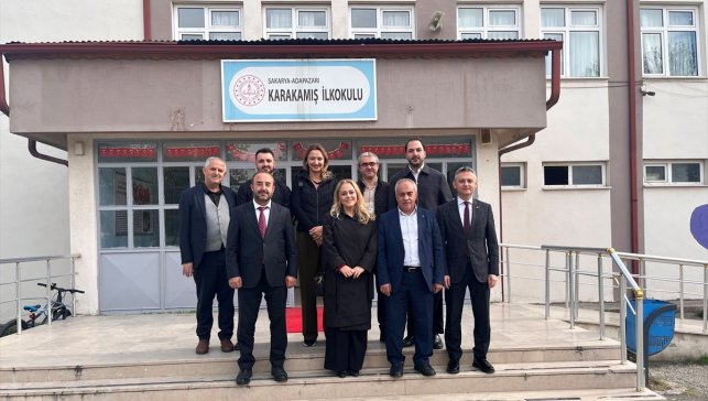 Akcoat'tan eğitime teknoloji desteği