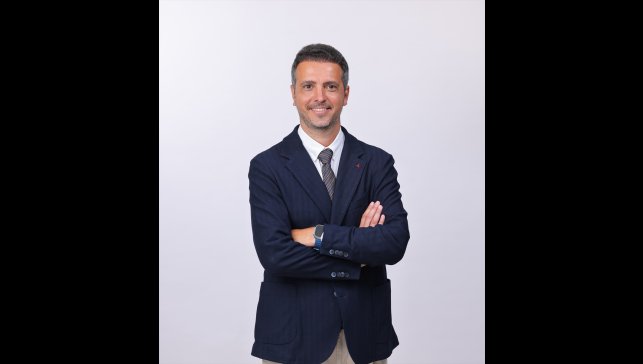 Toptalent'tan Mitsubishi Electric Türkiye yöneticisine insan kaynakları ödülü