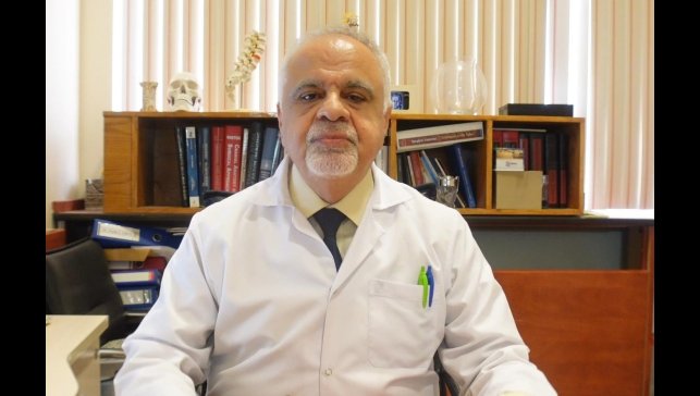 Prof. Dr. Erol: "Beyin tümörleri her yaşta görülebiliyor"