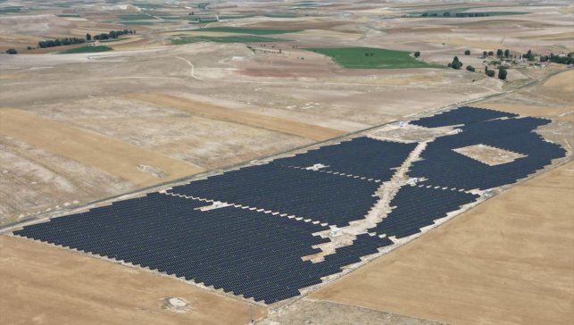 CW Enerji panelleriyle Polyteks'in enerji ihtiyacına kalıcı çözüm