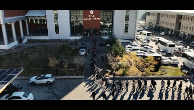 Bitlis'te bahis operasyonu: 46 kişi tutuklandı