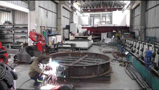 Oltu'ya yatırım dopingi