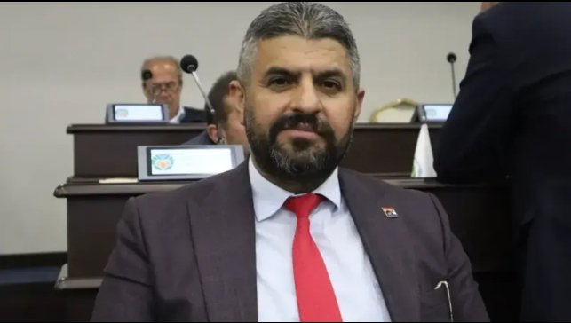 Malatya'da CHP'li meclis üyesi partisinden istifa etti