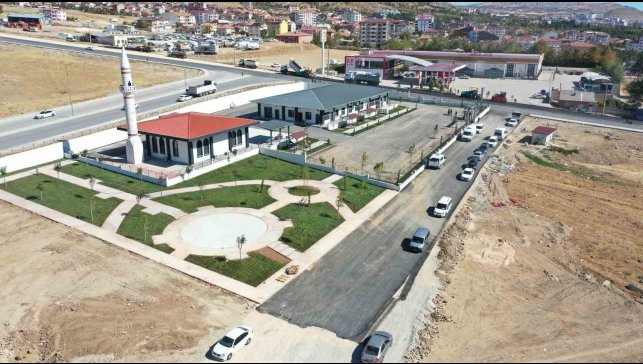 Elazığ Belediyesi, sosyal belediyecilikte örnek olmaya devam ediyor