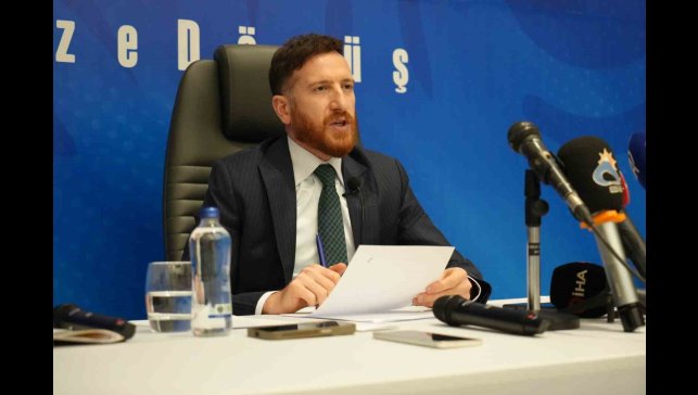 Başkan Dal, "Bahis sürecinde altı oyuncumuz ceza aldı"