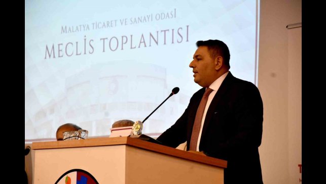 Sadıkoğlu: "KDV oranı yüzde 1'e düşürülmeli"