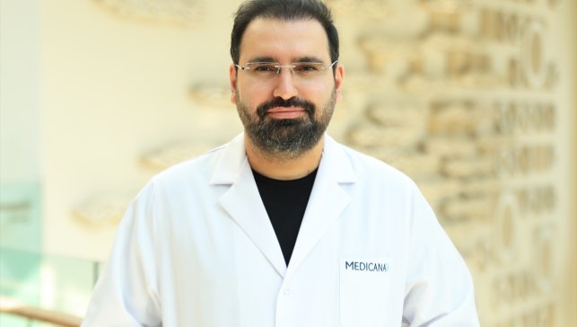 Kış aylarında cilt kuruluğu ve egzama şikayetleri artıyor