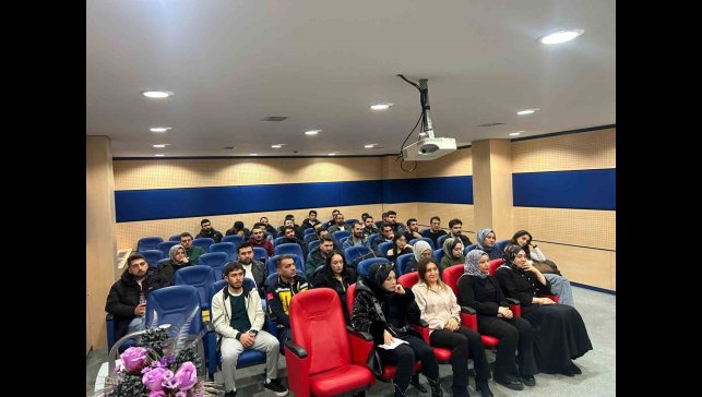 Elazığ'da sağlık istasyonlarının durum değerlendirmesi yapıldı