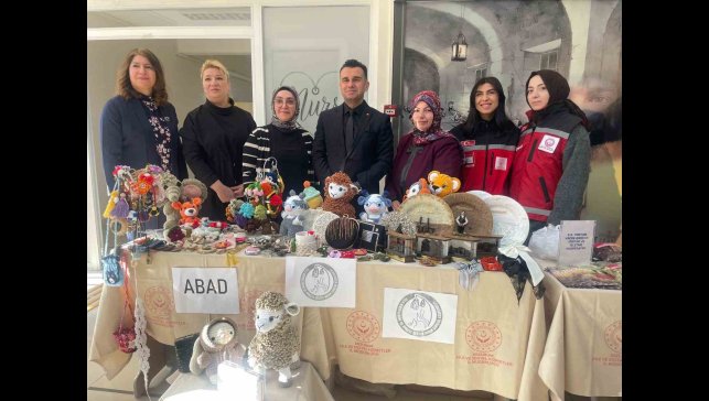 Dünya Kooperatifçilik Günü'nde "Kooperatifte kadın gücü" buluşması