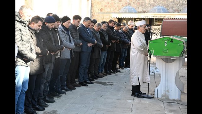 Doğan ailesinin acı günü